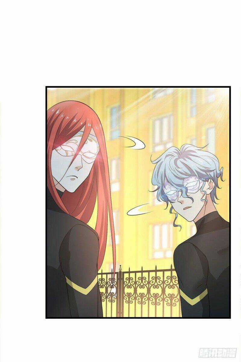 Thiên Hỏa Đại Đạo - Chapter 74 - Trang 3