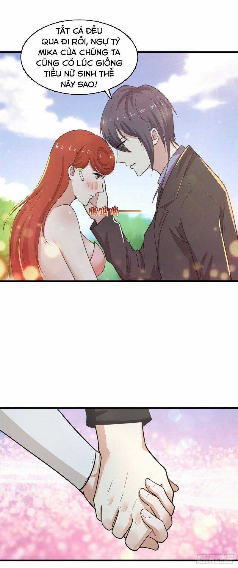 Thiên Hỏa Đại Đạo - Chapter 74 - Trang 22