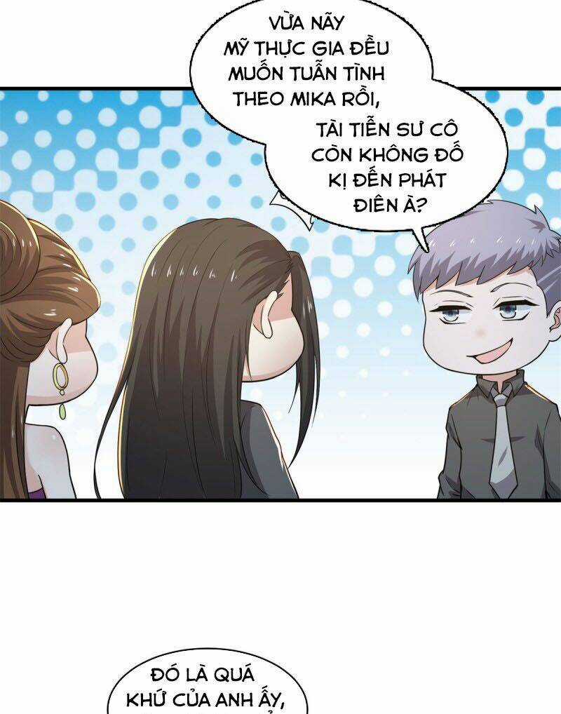 Thiên Hỏa Đại Đạo - Chapter 74 - Trang 24