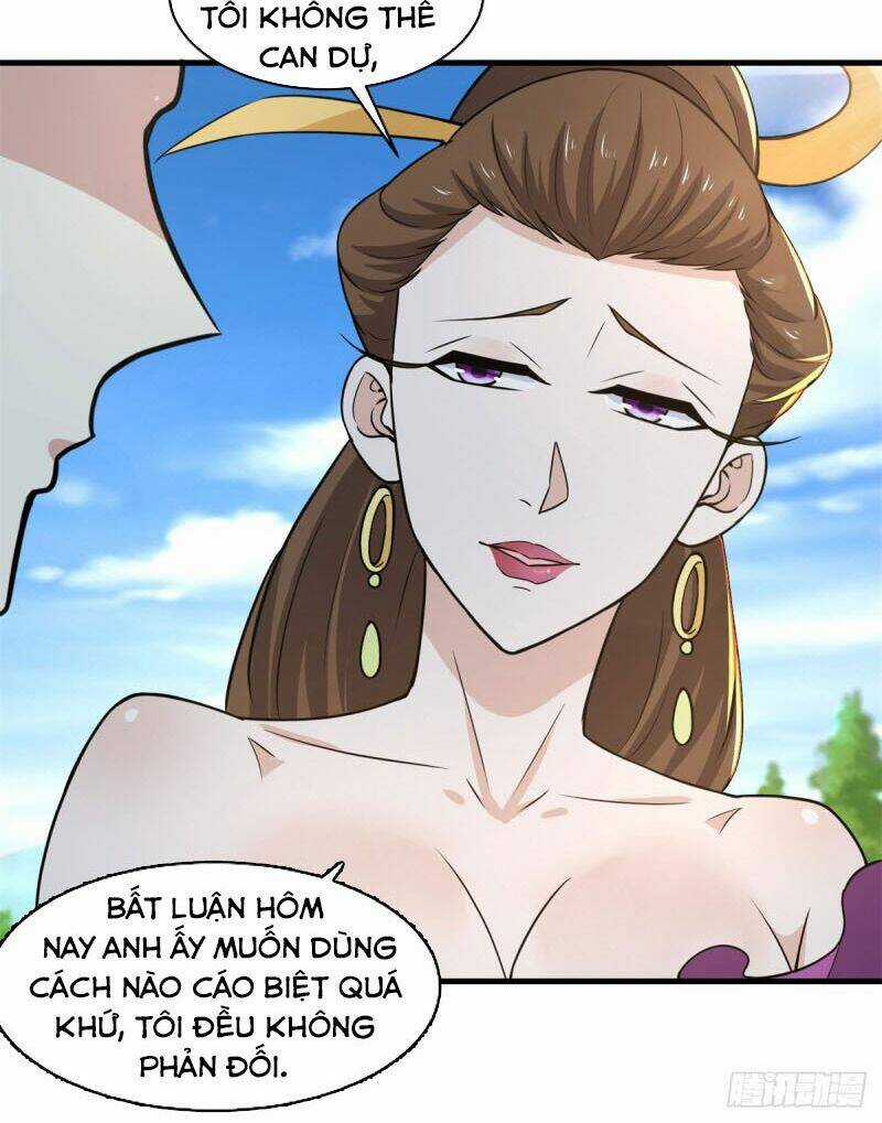 Thiên Hỏa Đại Đạo - Chapter 74 - Trang 25