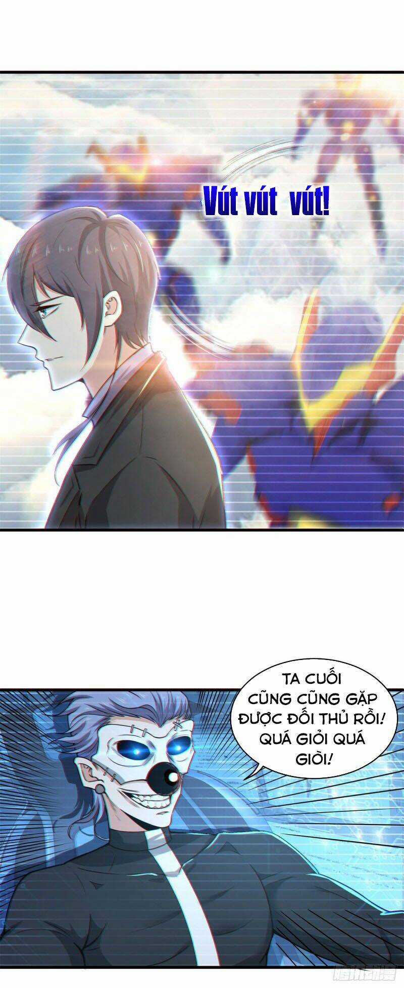 Thiên Hỏa Đại Đạo - Chapter 74 - Trang 31