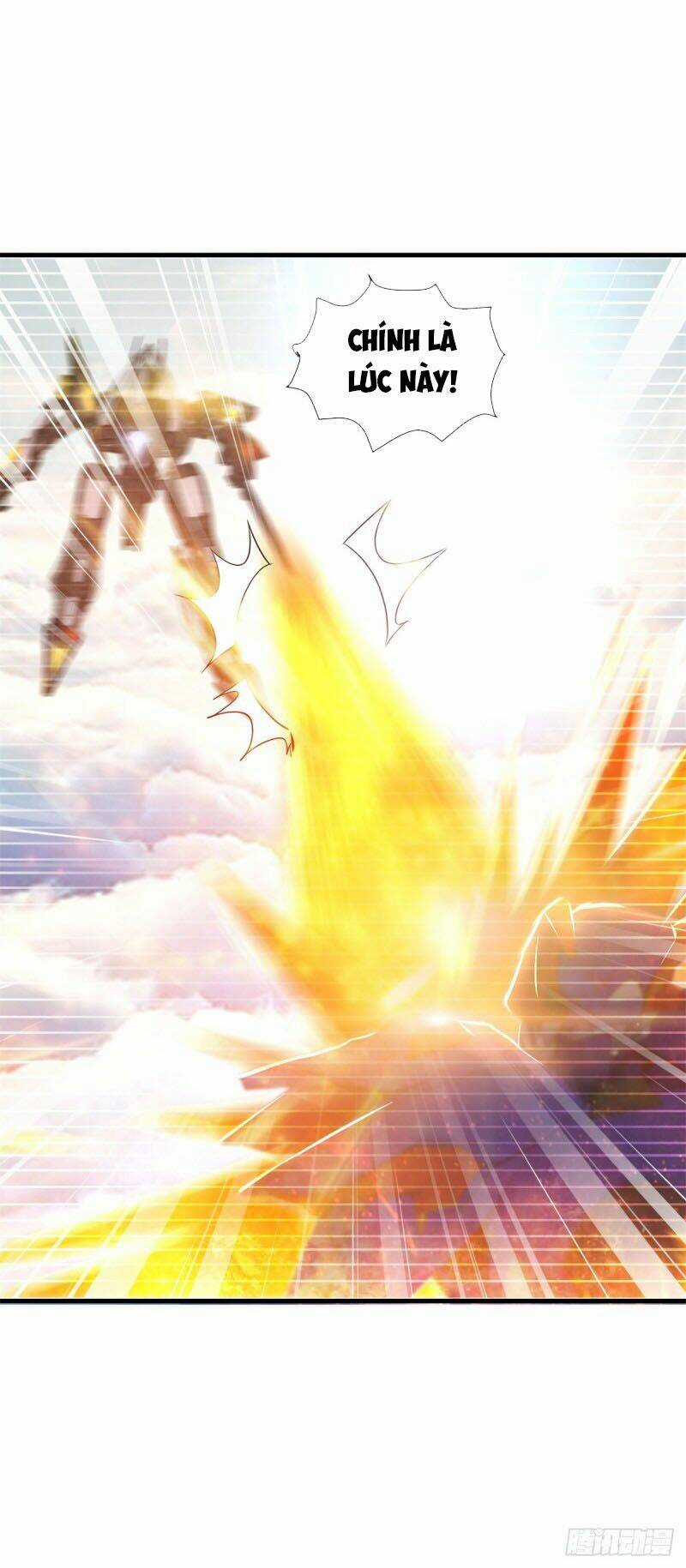 Thiên Hỏa Đại Đạo - Chapter 74 - Trang 33
