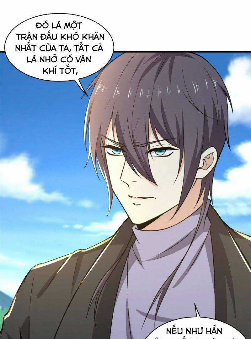 Thiên Hỏa Đại Đạo - Chapter 74 - Trang 34