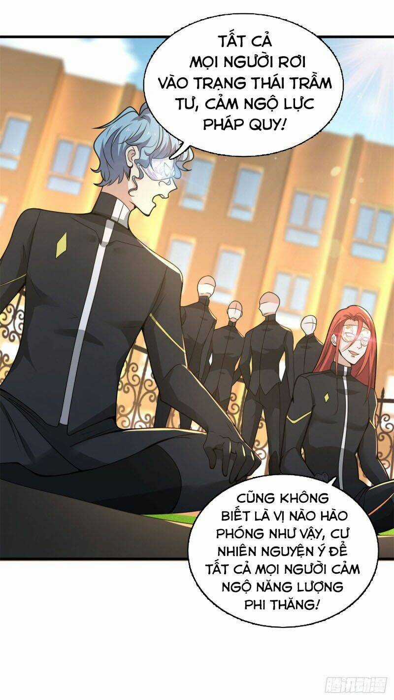 Thiên Hỏa Đại Đạo - Chapter 74 - Trang 5