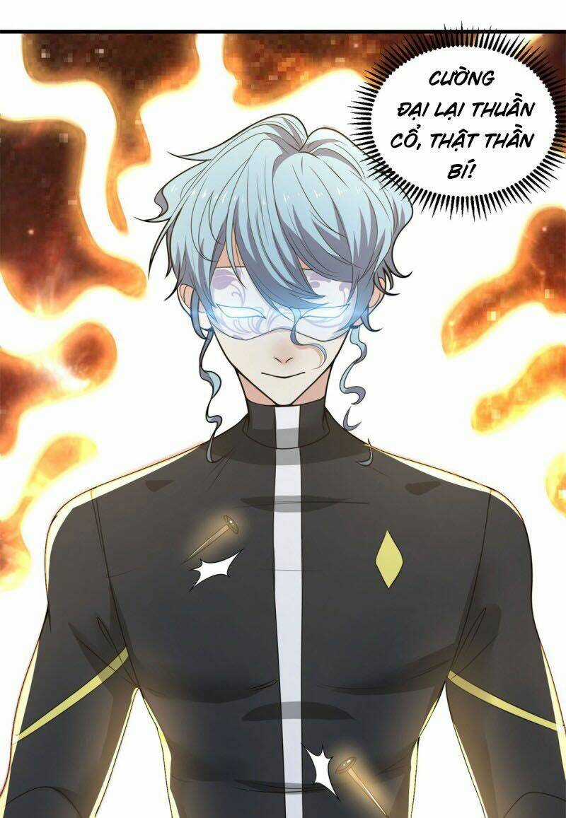 Thiên Hỏa Đại Đạo - Chapter 74 - Trang 6