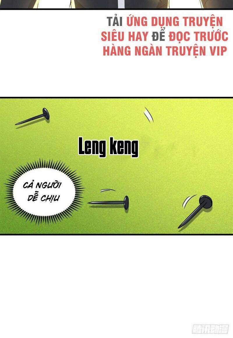 Thiên Hỏa Đại Đạo - Chapter 74 - Trang 7