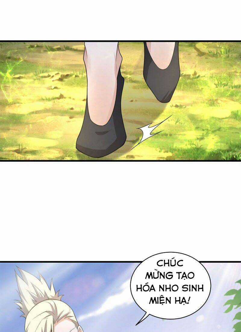 Thiên Hỏa Đại Đạo - Chapter 74 - Trang 8