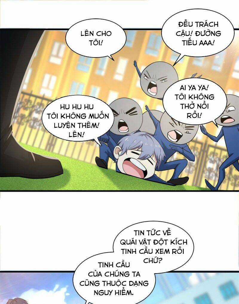 Thiên Hỏa Đại Đạo - Chapter 75 - Trang 11