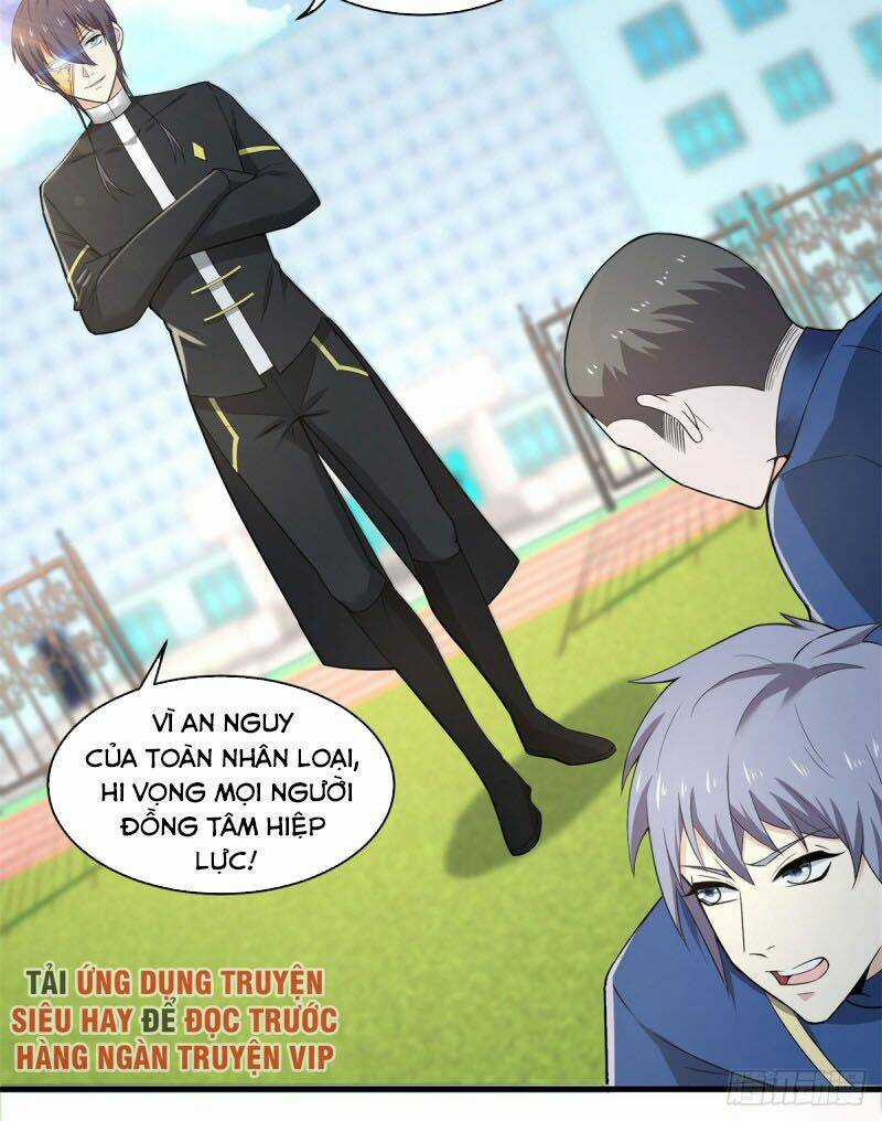 Thiên Hỏa Đại Đạo - Chapter 75 - Trang 12