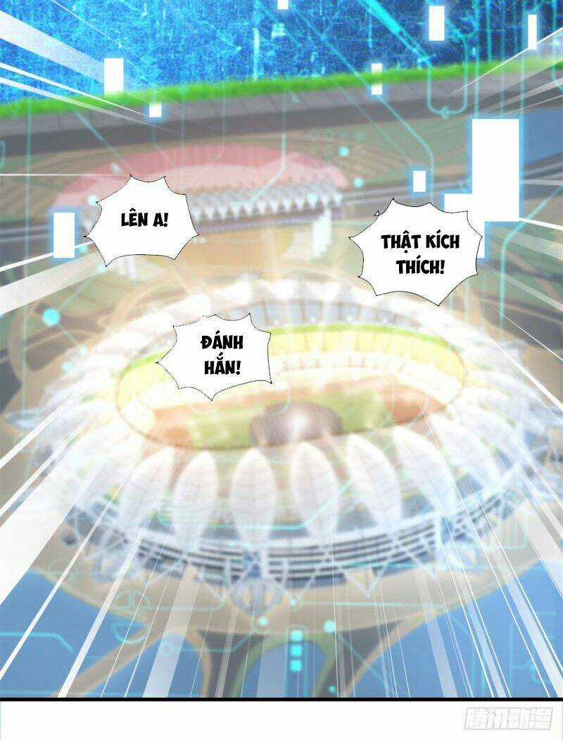 Thiên Hỏa Đại Đạo - Chapter 75 - Trang 15