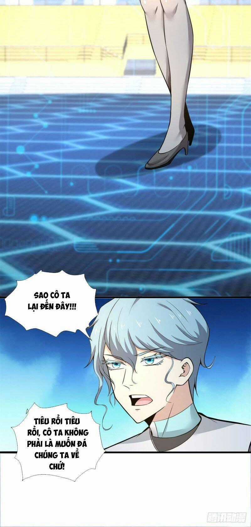 Thiên Hỏa Đại Đạo - Chapter 75 - Trang 23