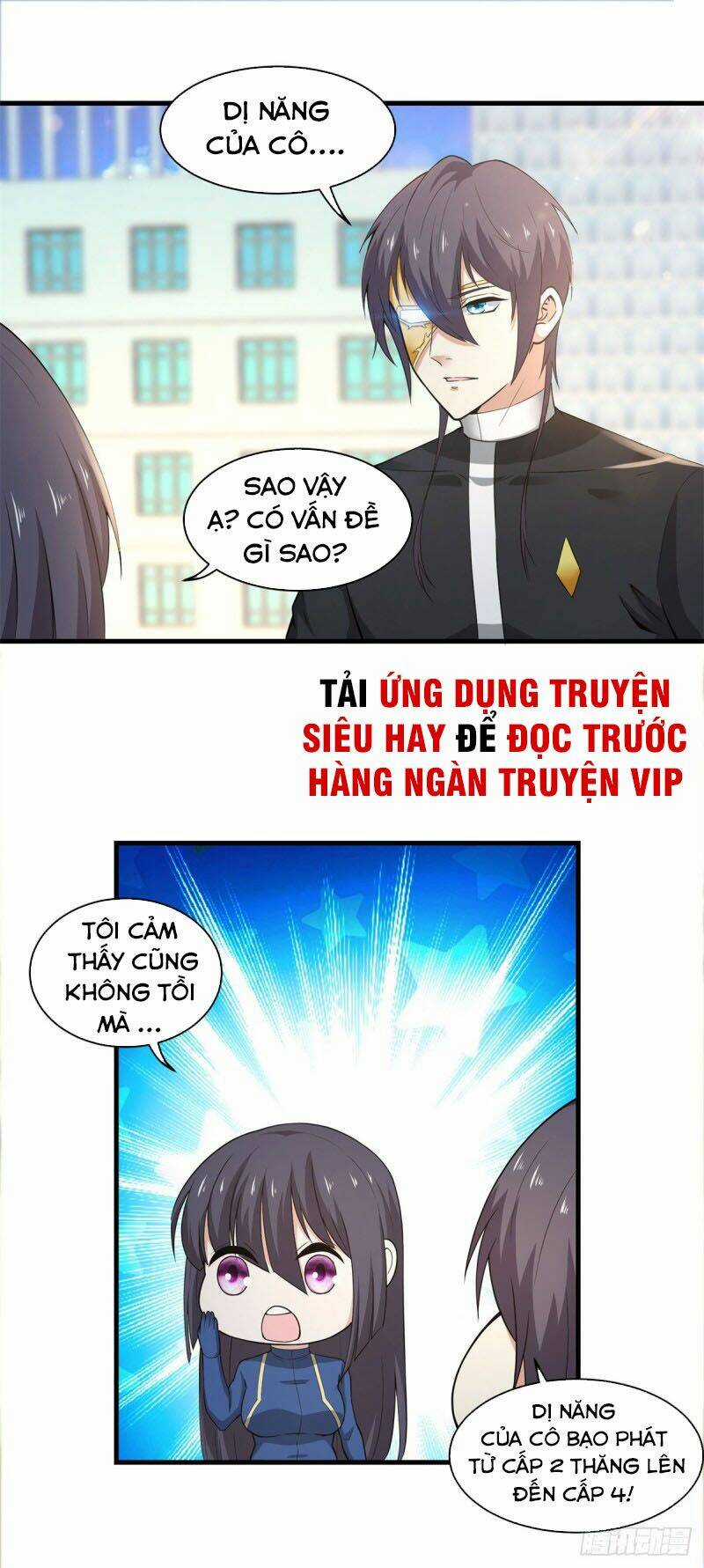 Thiên Hỏa Đại Đạo - Chapter 75 - Trang 6