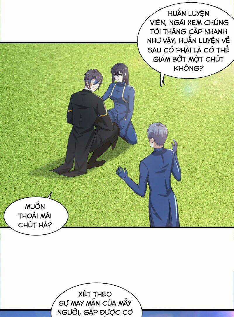 Thiên Hỏa Đại Đạo - Chapter 75 - Trang 8