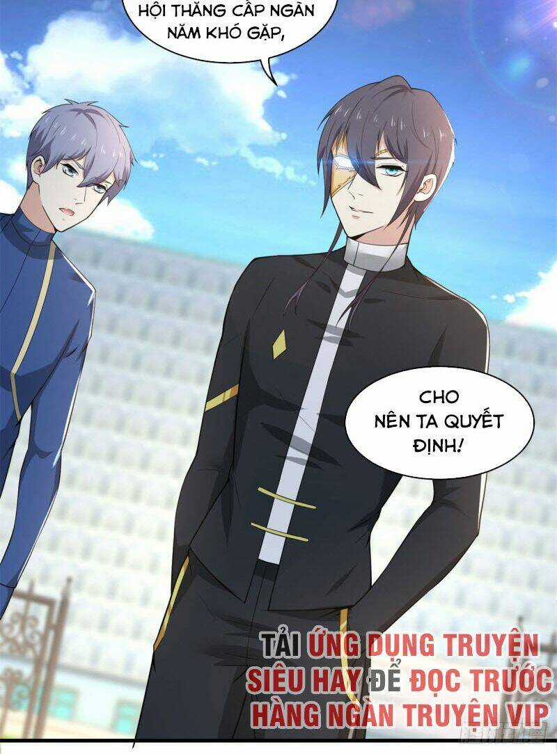 Thiên Hỏa Đại Đạo - Chapter 75 - Trang 9