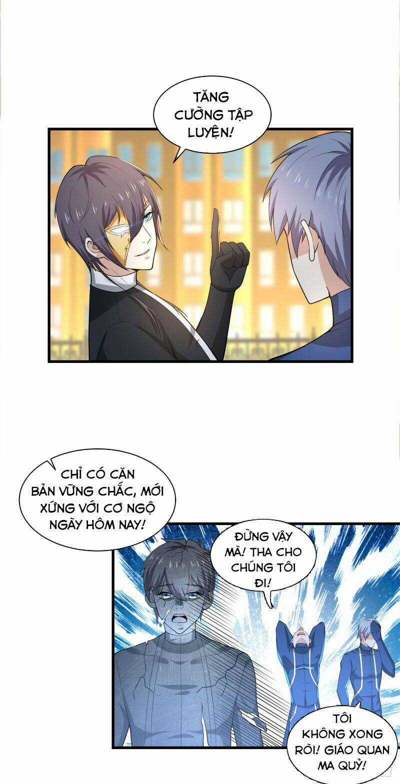 Thiên Hỏa Đại Đạo - Chapter 75 - Trang 10