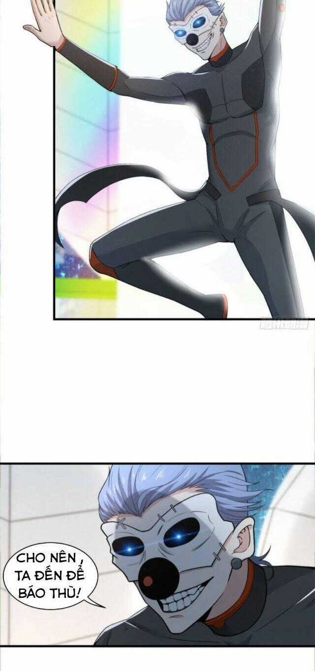 Thiên Hỏa Đại Đạo - Chapter 76 - Trang 2