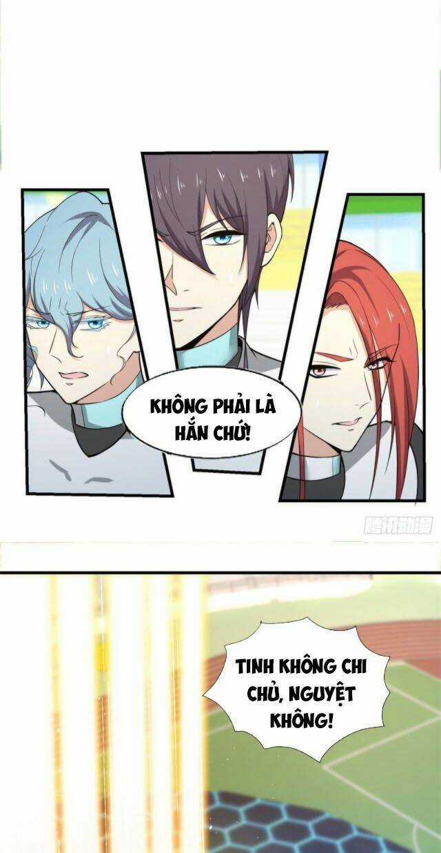 Thiên Hỏa Đại Đạo - Chapter 76 - Trang 11