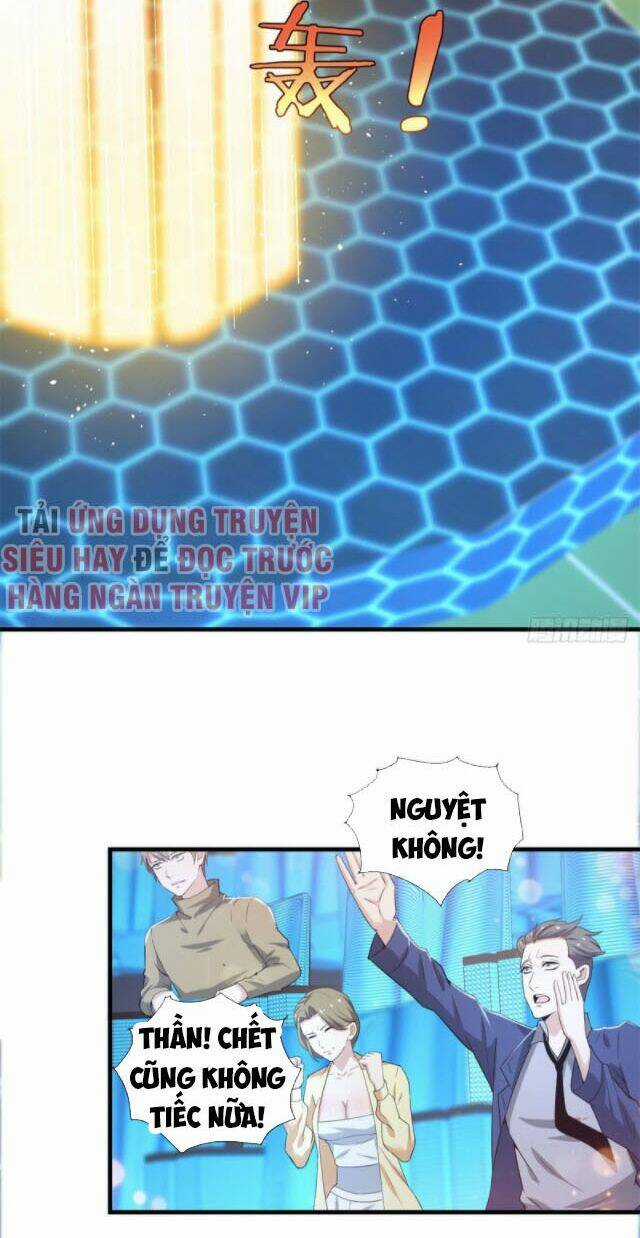 Thiên Hỏa Đại Đạo - Chapter 76 - Trang 12