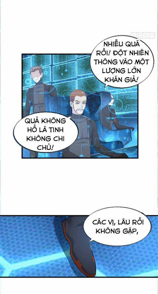 Thiên Hỏa Đại Đạo - Chapter 76 - Trang 13