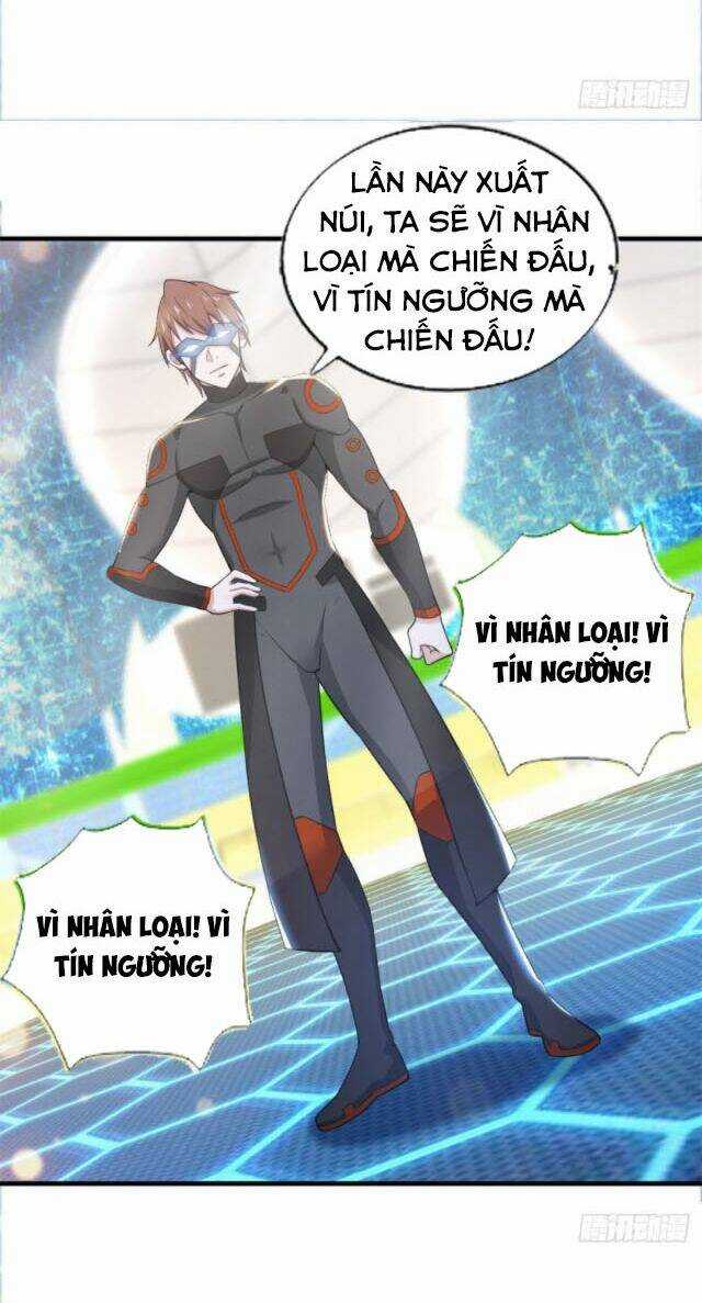 Thiên Hỏa Đại Đạo - Chapter 76 - Trang 14