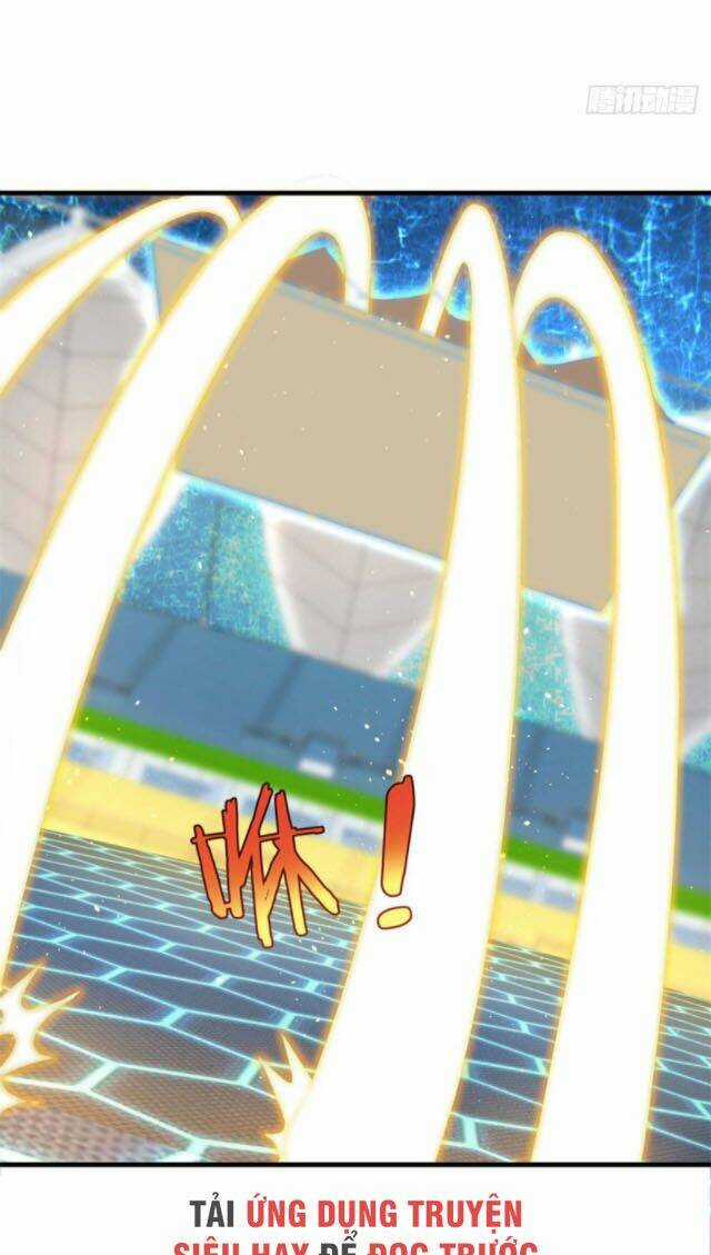 Thiên Hỏa Đại Đạo - Chapter 76 - Trang 17