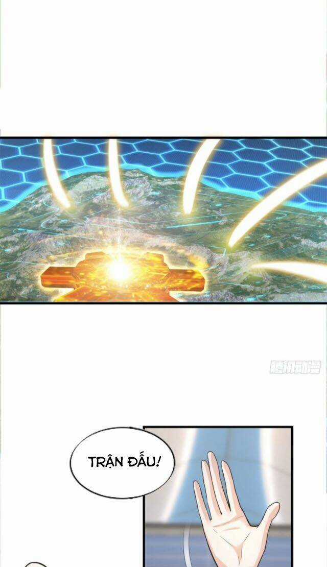 Thiên Hỏa Đại Đạo - Chapter 76 - Trang 19