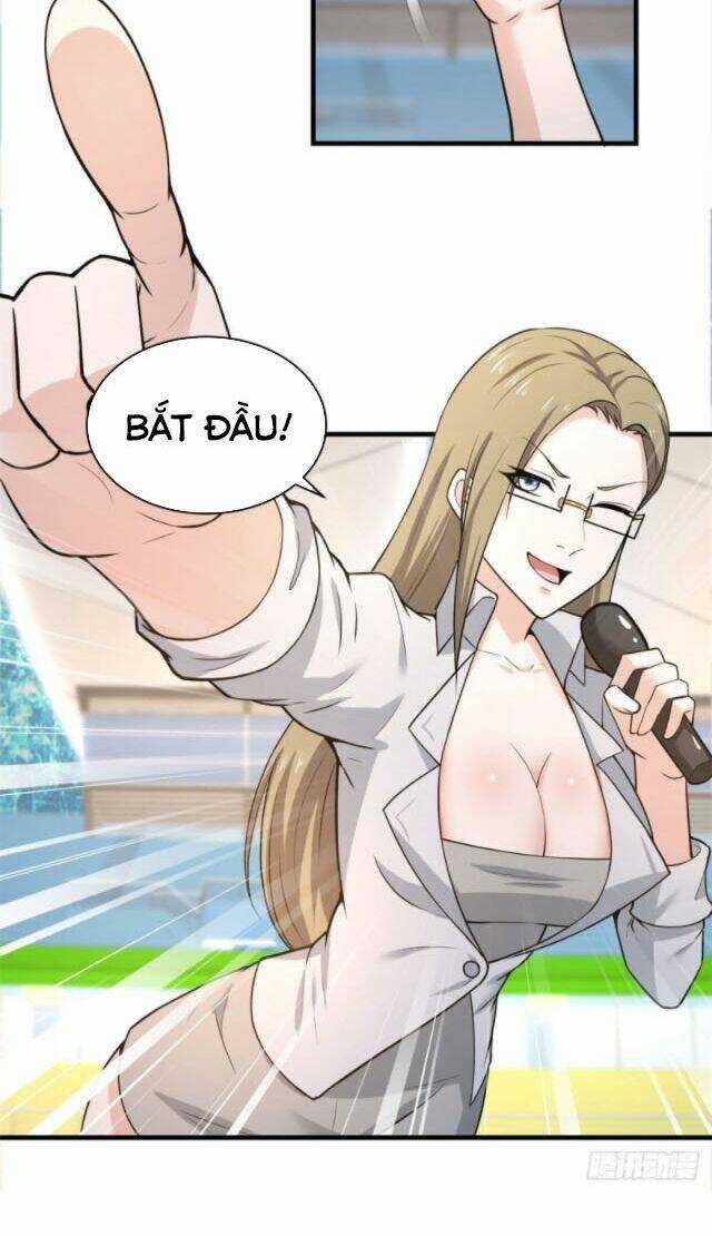 Thiên Hỏa Đại Đạo - Chapter 76 - Trang 20