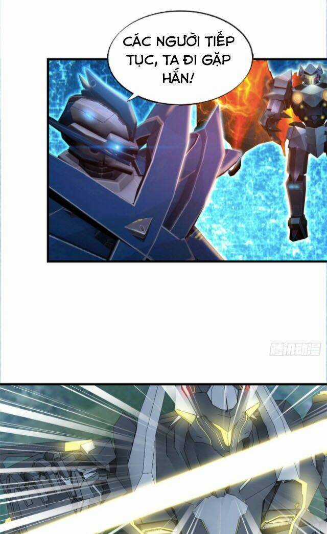 Thiên Hỏa Đại Đạo - Chapter 76 - Trang 24