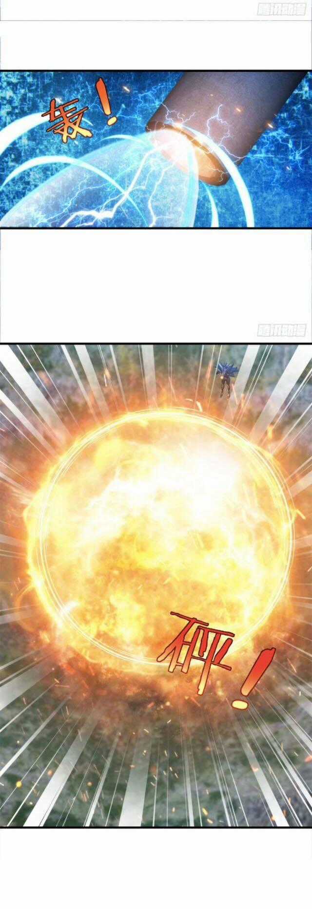 Thiên Hỏa Đại Đạo - Chapter 76 - Trang 26