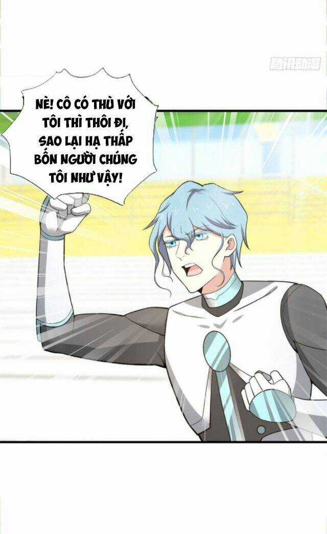 Thiên Hỏa Đại Đạo - Chapter 76 - Trang 6