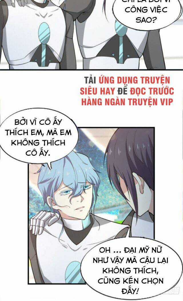 Thiên Hỏa Đại Đạo - Chapter 76 - Trang 8