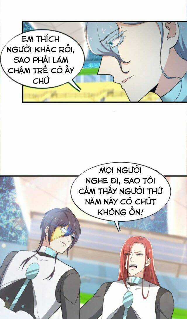 Thiên Hỏa Đại Đạo - Chapter 76 - Trang 9