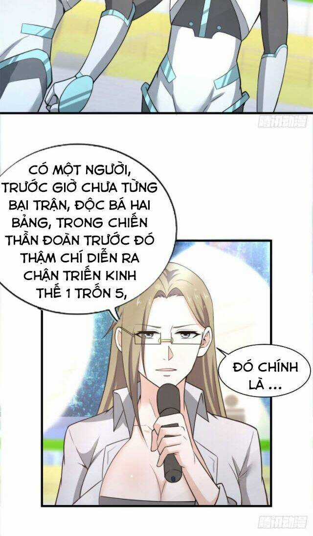 Thiên Hỏa Đại Đạo - Chapter 76 - Trang 10