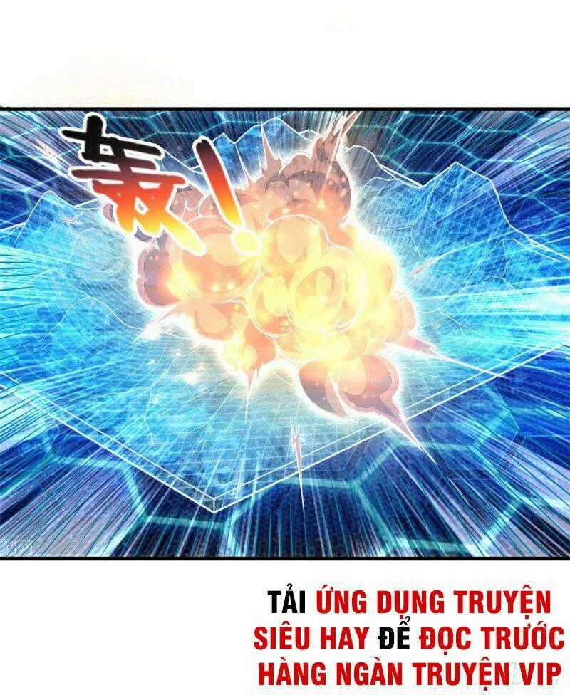 Thiên Hỏa Đại Đạo - Chapter 77 - Trang 1