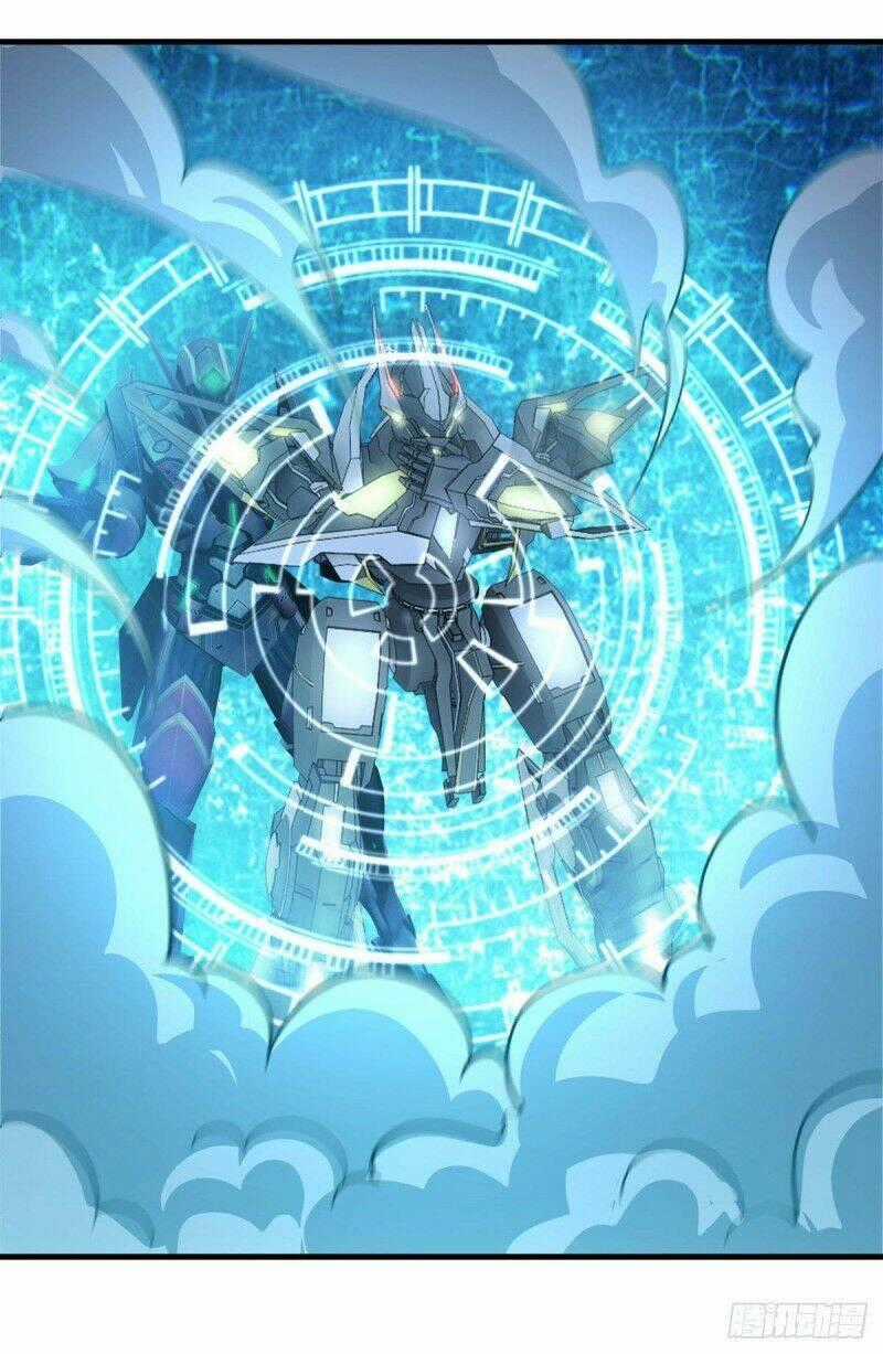 Thiên Hỏa Đại Đạo - Chapter 77 - Trang 2