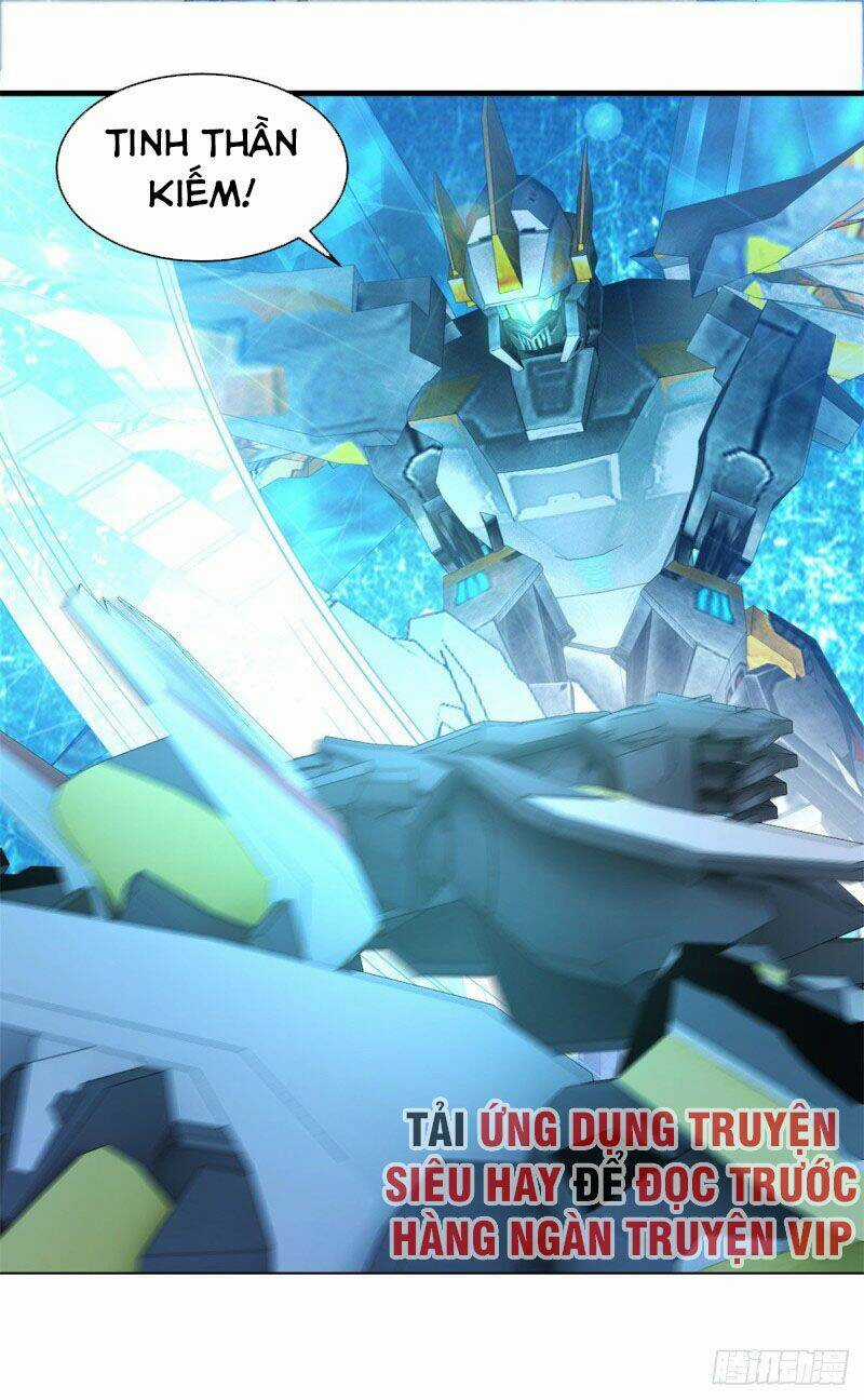 Thiên Hỏa Đại Đạo - Chapter 77 - Trang 12