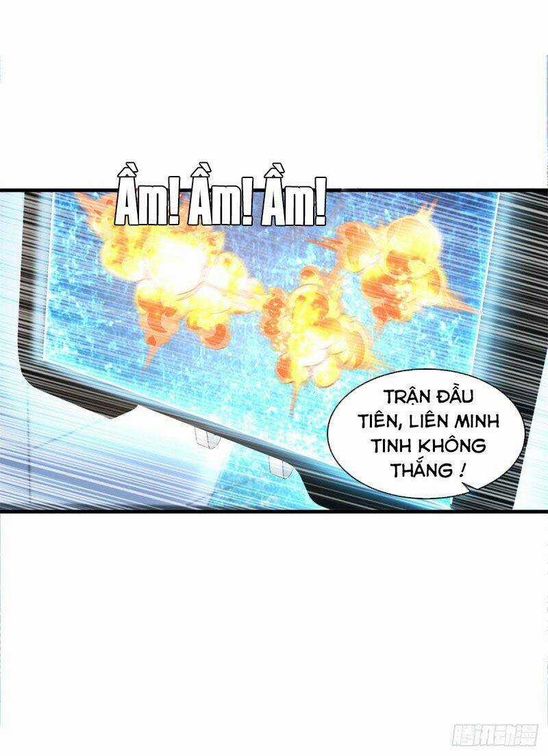 Thiên Hỏa Đại Đạo - Chapter 77 - Trang 13