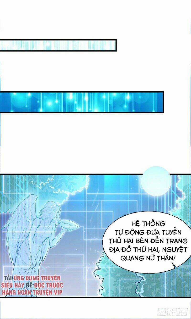 Thiên Hỏa Đại Đạo - Chapter 77 - Trang 14