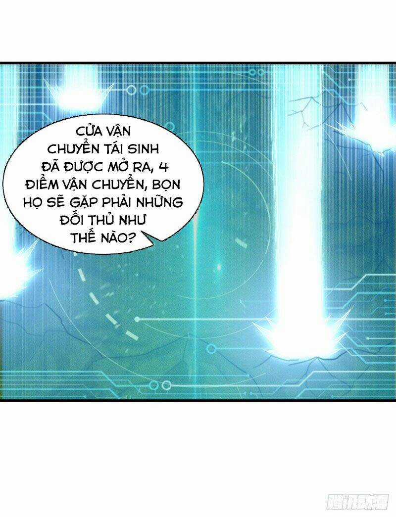 Thiên Hỏa Đại Đạo - Chapter 77 - Trang 15