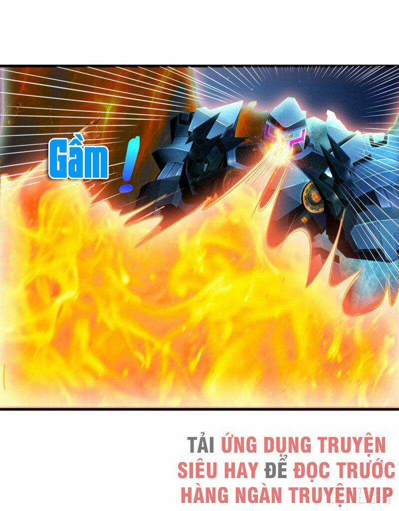 Thiên Hỏa Đại Đạo - Chapter 77 - Trang 18
