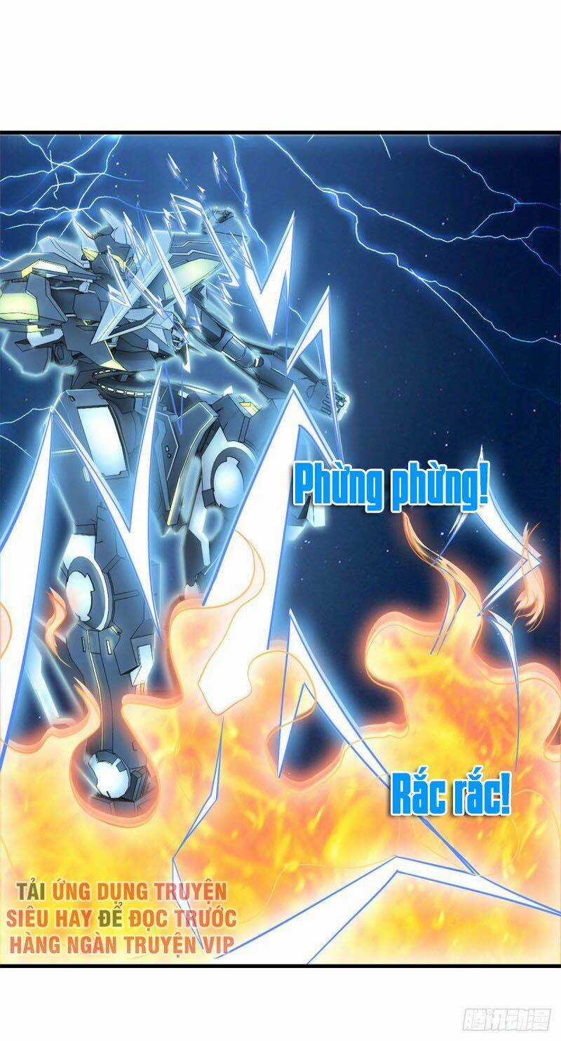 Thiên Hỏa Đại Đạo - Chapter 77 - Trang 19