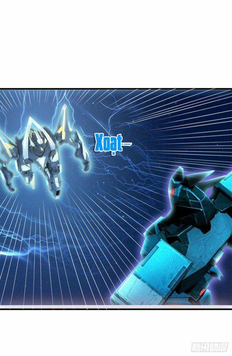 Thiên Hỏa Đại Đạo - Chapter 77 - Trang 20