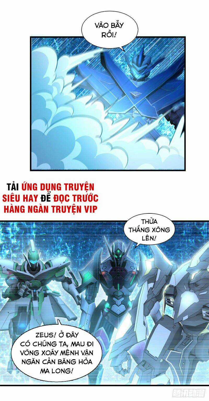 Thiên Hỏa Đại Đạo - Chapter 77 - Trang 3