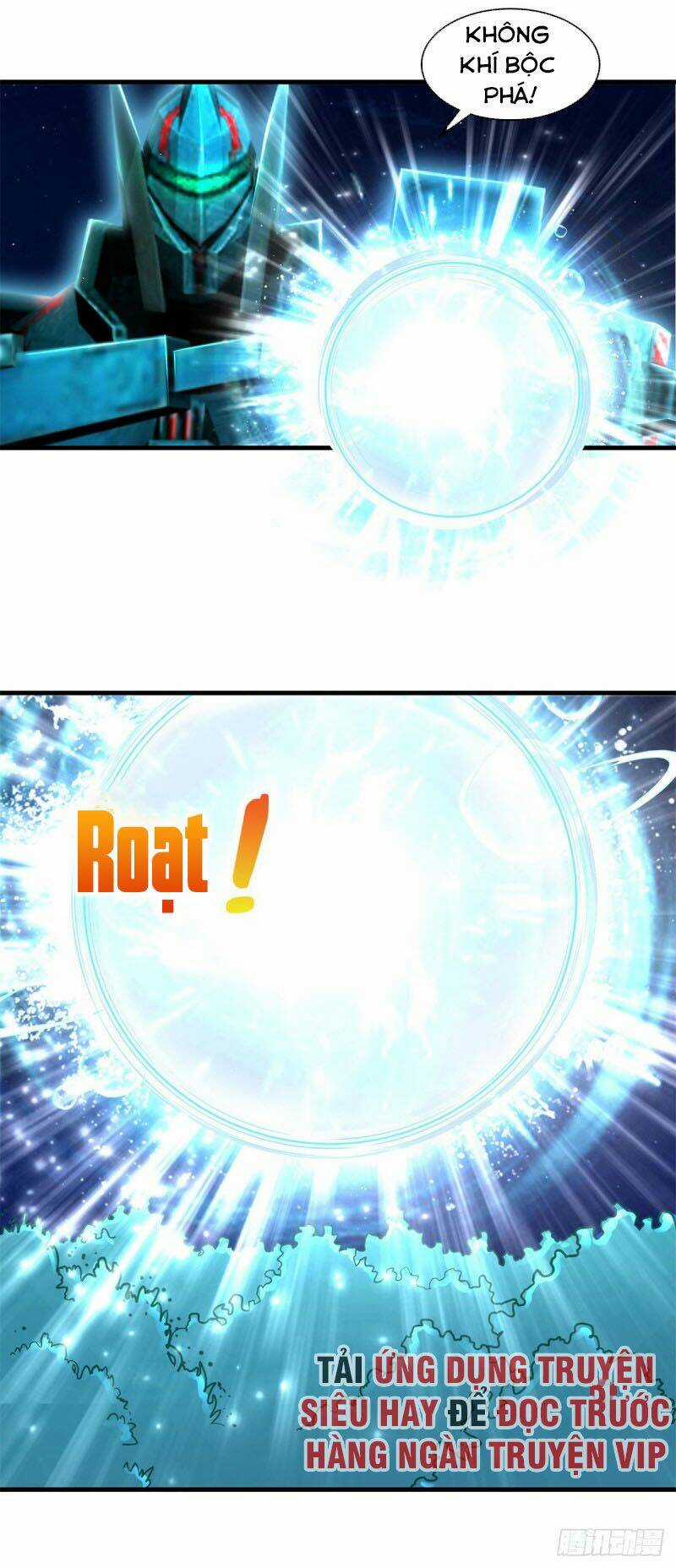 Thiên Hỏa Đại Đạo - Chapter 77 - Trang 21