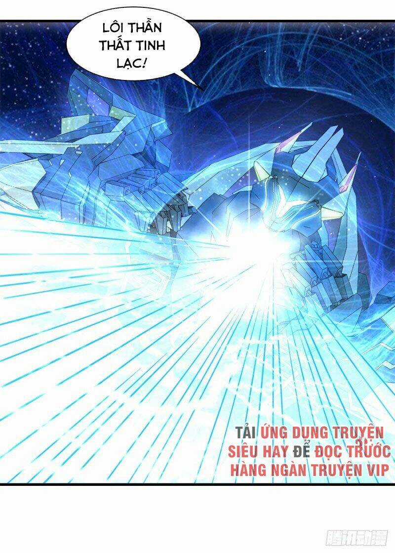 Thiên Hỏa Đại Đạo - Chapter 77 - Trang 23