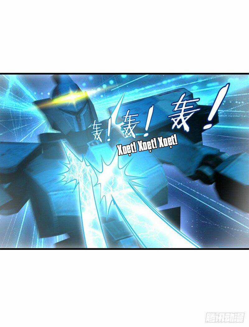 Thiên Hỏa Đại Đạo - Chapter 77 - Trang 24