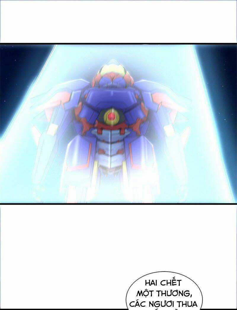 Thiên Hỏa Đại Đạo - Chapter 77 - Trang 26