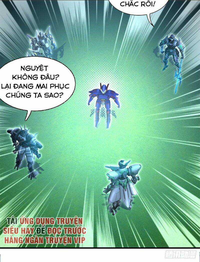 Thiên Hỏa Đại Đạo - Chapter 77 - Trang 27