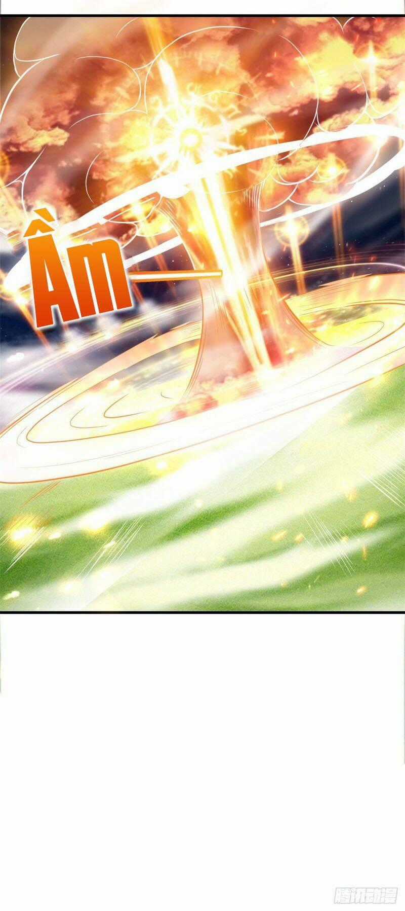 Thiên Hỏa Đại Đạo - Chapter 77 - Trang 30