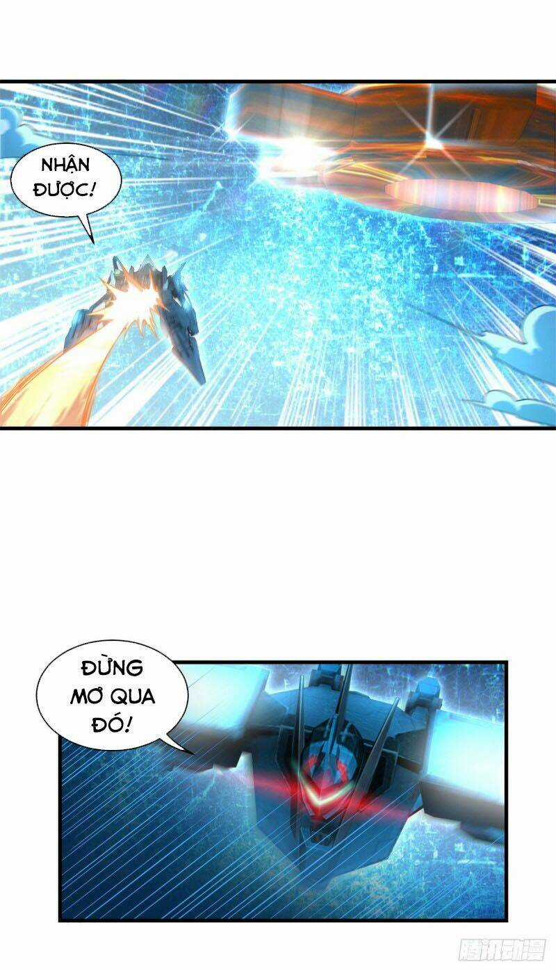 Thiên Hỏa Đại Đạo - Chapter 77 - Trang 4